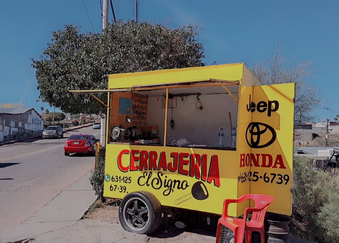 cerrajeros en Sonora baratas