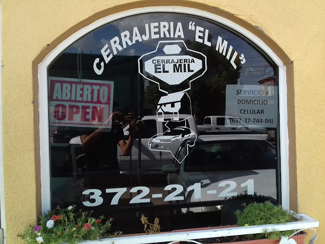 cerrajeros en Caborca baratas