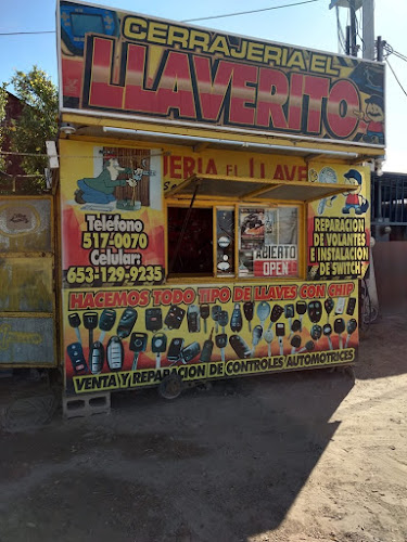 cerrajeros en San Luis Río Colorado baratas