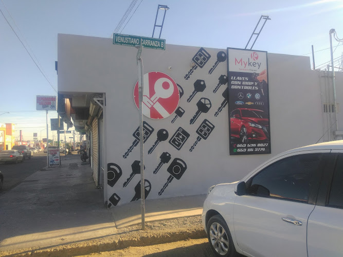 cerrajeros en San Luis Río Colorado baratas