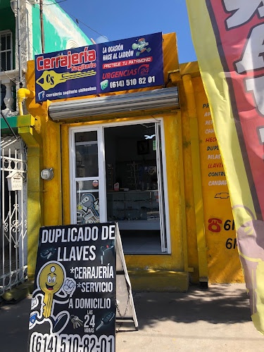 cerrajeros en Chihuahua baratas