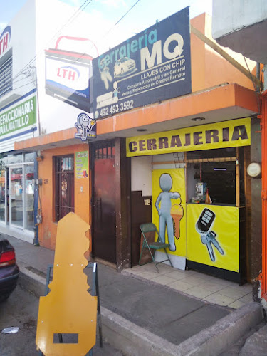 cerrajeros en Guadalupe baratas
