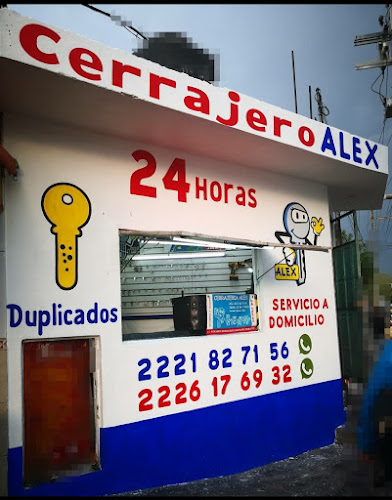 cerrajeros en Puebla baratas