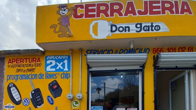 cerrajeros en Monclova baratas