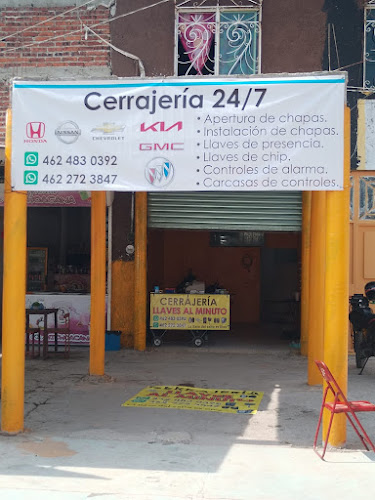 cerrajeros en Irapuato baratas