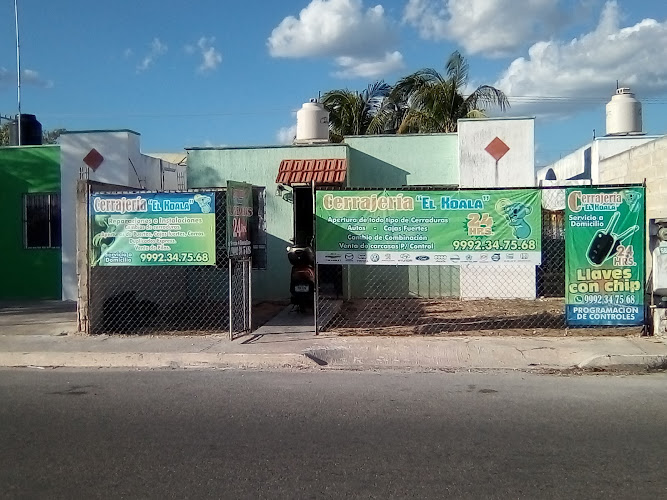 cerrajeros en Yucatán baratas