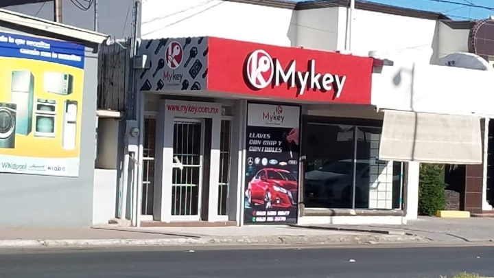 cerrajeros en San Luis Río Colorado baratas