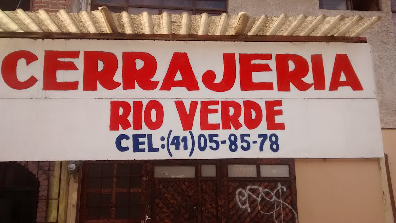 cerrajeros en Rioverde baratas