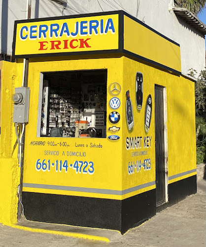 cerrajeros en Rosarito (Playas de Rosarito) baratas