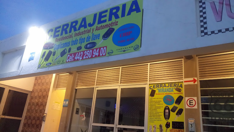cerrajeros en Corregidora baratas