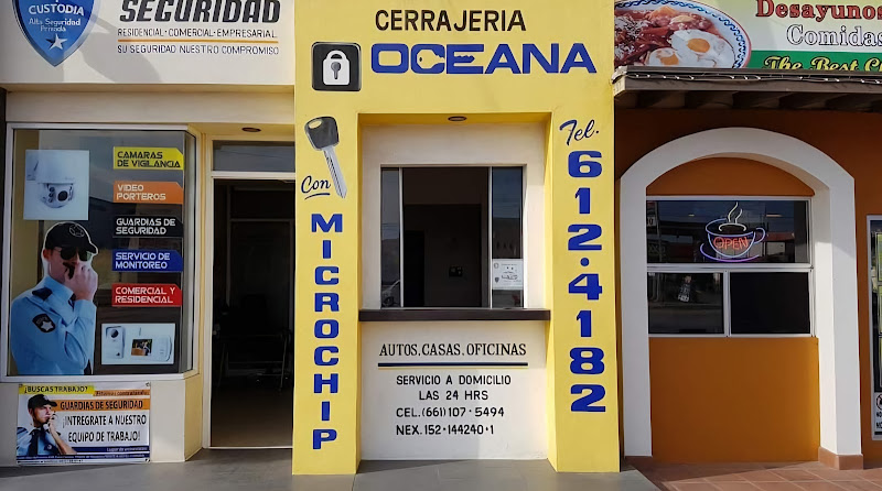 cerrajeros en Rosarito baratas