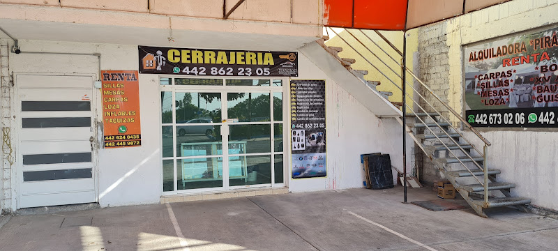 cerrajeros en Corregidora baratas