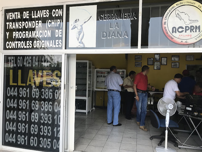 cerrajeros en Villaflores baratas