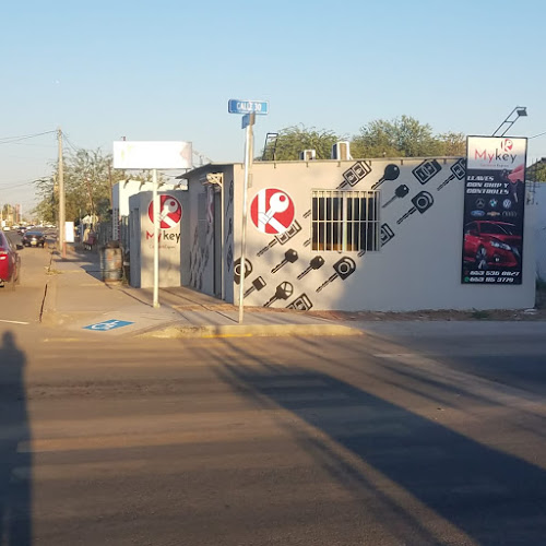 cerrajeros en San Luis Río Colorado baratas
