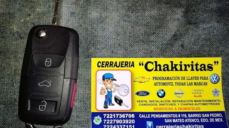 cerrajeros en Lerma baratas