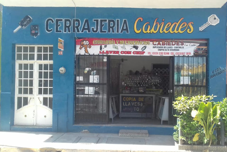 cerrajeros en Santiago Ixcuintla baratas