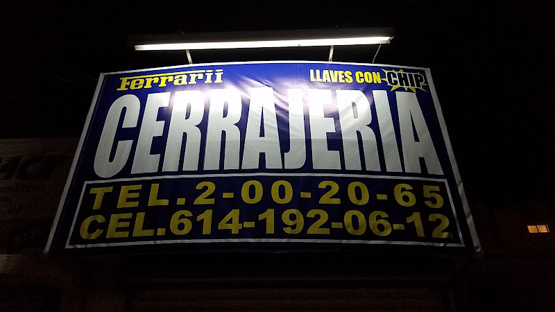 cerrajeros en Chihuahua baratas