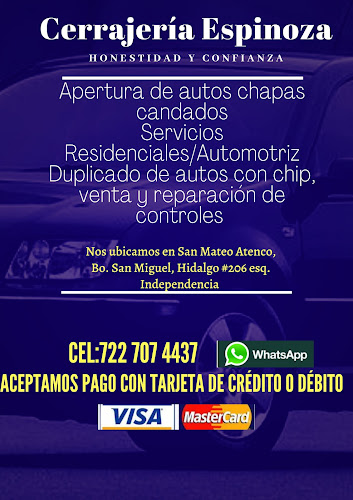 cerrajeros en Lerma baratas