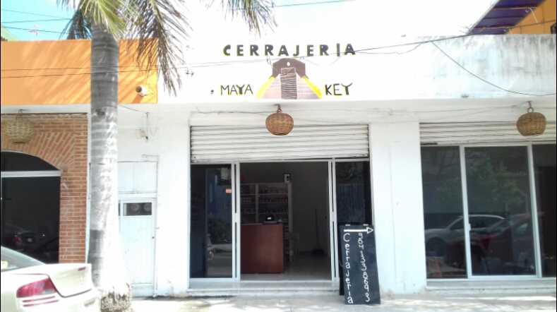 cerrajeros en Tulum baratas
