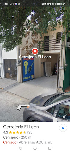 cerrajeros en Nuevo León baratas