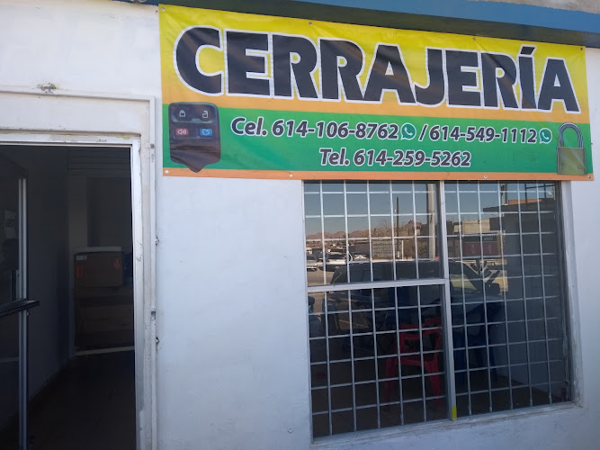 cerrajeros en Chihuahua baratas