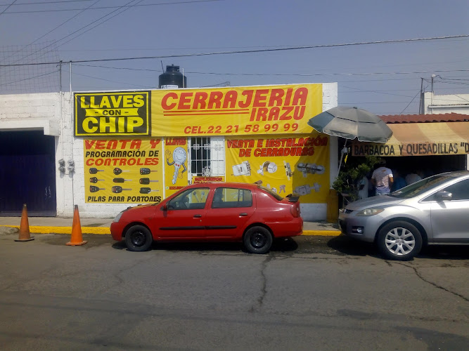 cerrajeros en Cholula baratas