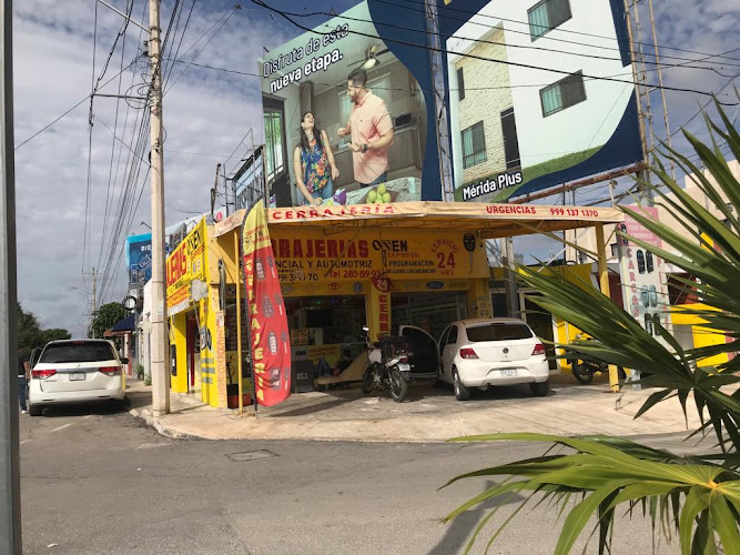 cerrajeros en Yucatán baratas
