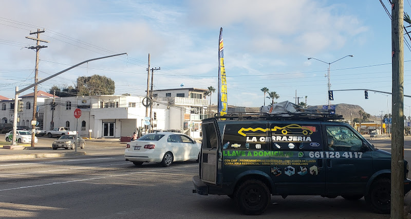 cerrajeros en Rosarito (Playas de Rosarito) baratas
