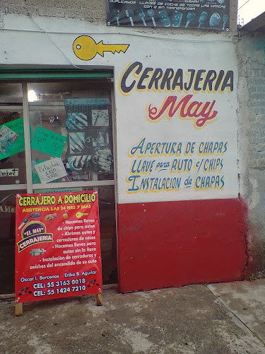 cerrajeros en Valle de Chalco Solidaridad baratas