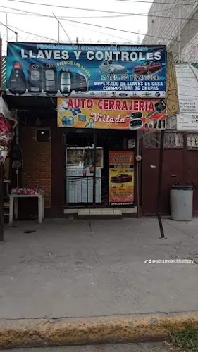 cerrajeros en Nezahualcóyotl baratas