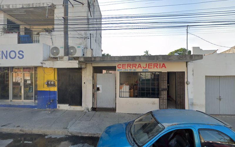 cerrajeros en Ciudad Madero baratas