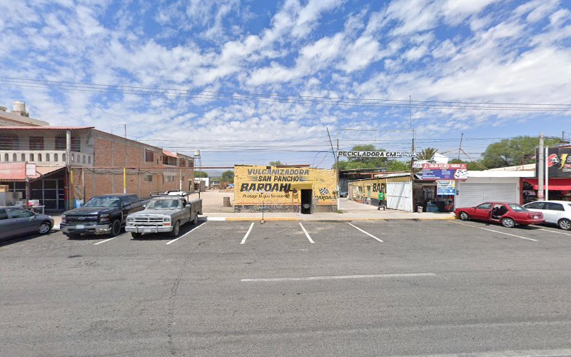 cerrajeros en San Francisco de los Romo baratas